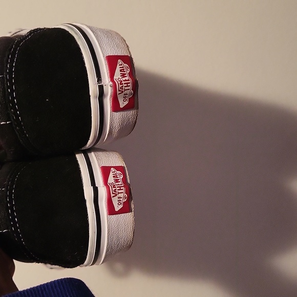 Vans shoes - Picture 3 of 4